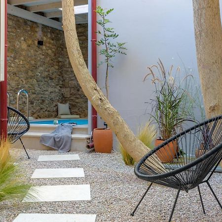 Incomparable Plaka'S Luxury Apt Private Pool Athen Exterior foto