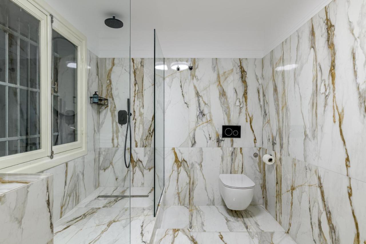 Incomparable Plaka'S Luxury Apt Private Pool Athen Exterior foto