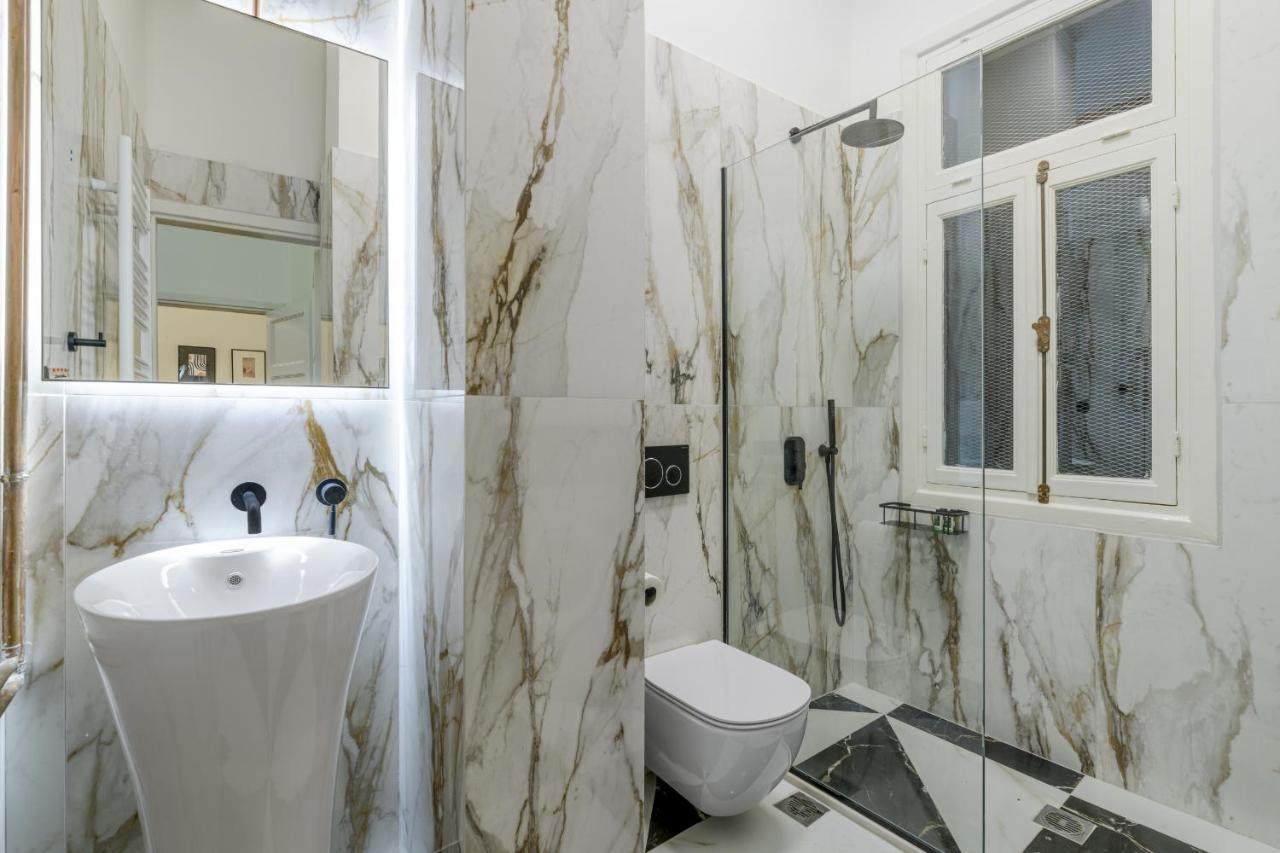 Incomparable Plaka'S Luxury Apt Private Pool Athen Exterior foto